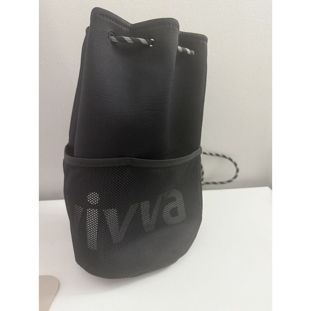 Ivivva By Lululemon Drawstring Backpack NWOT